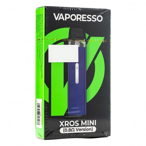 Электронная сигарета Vaporesso XROS Mini - Violet