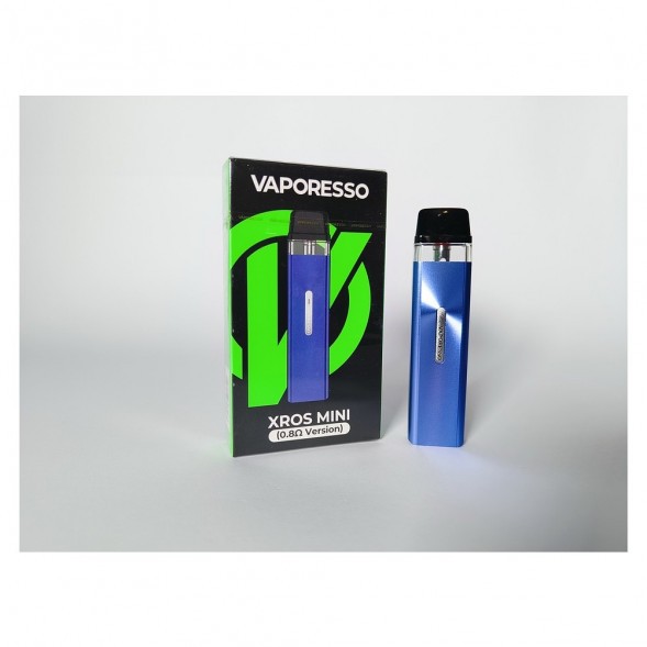 Электронная сигарета Vaporesso XROS Mini - Violet