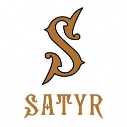 Табак Satyr - Cornhoolio (Кукуруза, 200 грамм)