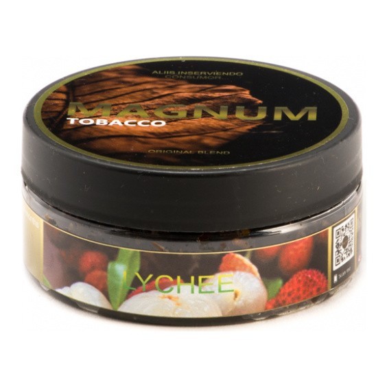 Табак Magnum - Lychee (Личи, 100 грамм)