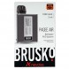 Электронная сигарета Brusko PAGEE AIR - Space Grey (Серый)
