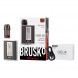 Электронная сигарета Brusko PAGEE AIR - Space Grey (Серый)
