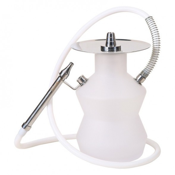 Кальян Oduman Premium №3 (С подсветкой - матовое стекло)