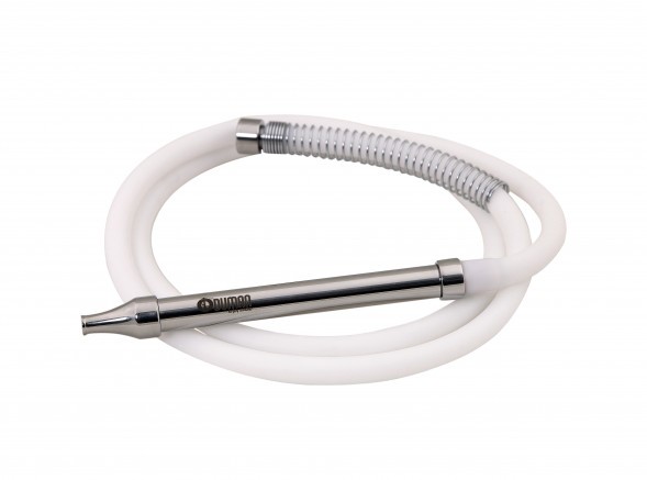 Кальян Oduman Premium №3 (С подсветкой - матовое стекло)