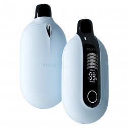 PLONQ ULTRA - Голубика Мята (12000 затяжек)