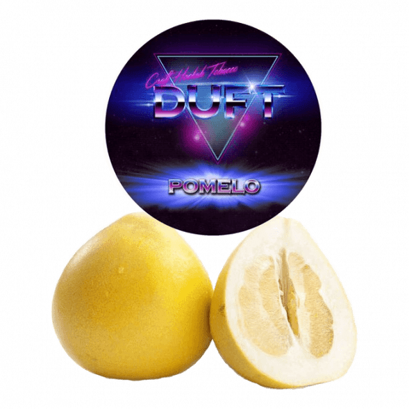 Табак Duft - Pomelo (Помело, 25 грамм)