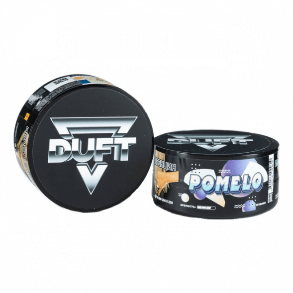 Табак Duft - Pomelo (Помело, 25 грамм)