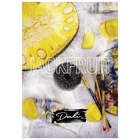Смесь Daly - Jackfruit (Джекфрут, 50 грамм)