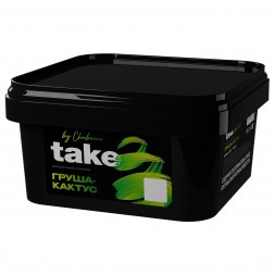 Табак Take - Pear - Cactus (Груша - Кактус, 200 грамм)