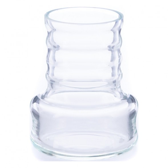 Колба Pizduk (Прозрачная)