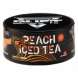 Табак Duft - Peach Iced Tea (Ледяной Персиковый Чай, 80 грамм)