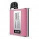 Электронная сигарета Brusko PAGEE AIR - Rose Pink (Розовый)