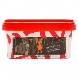 Табак Satyr - Dedushka (Дедушка, 200 грамм)