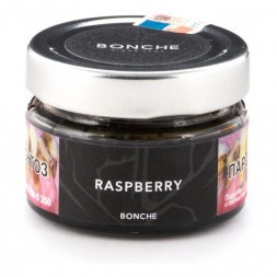 Табак Bonche - Raspberry (Малина, 120 грамм)
