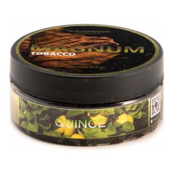 Табак Magnum - Quince (Айва, 100 грамм)