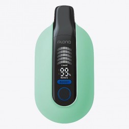 PLONQ ULTRA - Мята (12000 затяжек)