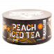 Табак Duft - Peach Iced Tea (Ледяной Персиковый Чай, 25 грамм)