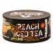 Табак Duft - Peach Iced Tea (Ледяной Персиковый Чай, 25 грамм)