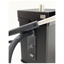 Набор в кейсе Nanosmoke TEN