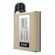 Электронная сигарета Brusko PAGEE AIR - Imperial Gold (Бежевый)
