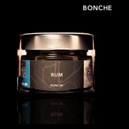 Табак Bonche - Rum (Ром, 120 грамм)