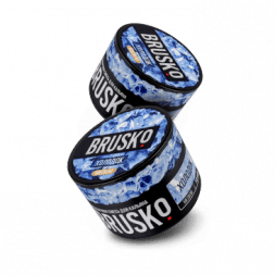 Смесь Brusko Medium - Холодок (50 грамм)