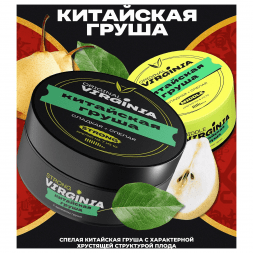 Табак Original Virginia Strong - Китайская Груша (100 грамм)