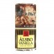 Табак трубочный Alsbo - Vanilla (50 грамм)