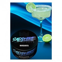 Табак Sapphire Crown - Margarita (Коктейль &amp;quot;Маргарита&amp;quot;, 25 грамм)