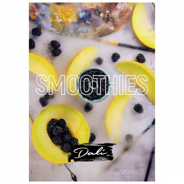 Смесь Daly - Smothies (Смузи, 50 грамм)
