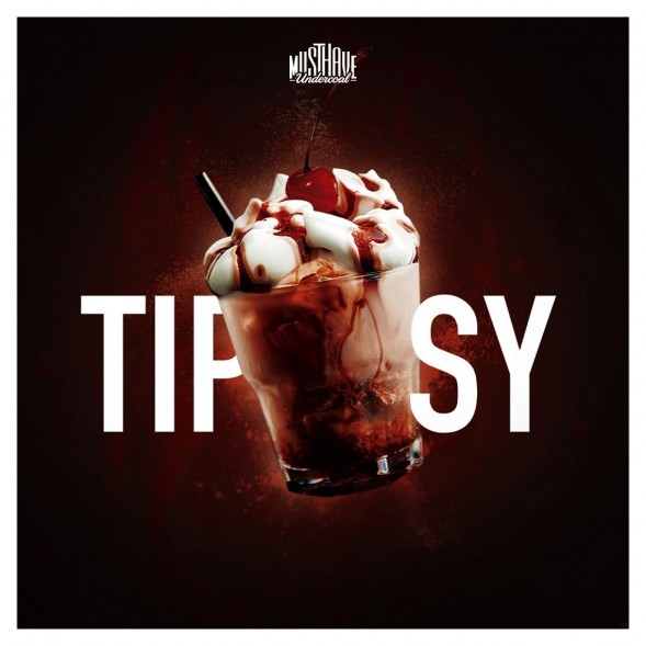 Табак Must Have - Tipsy (Типси, 125 грамм)