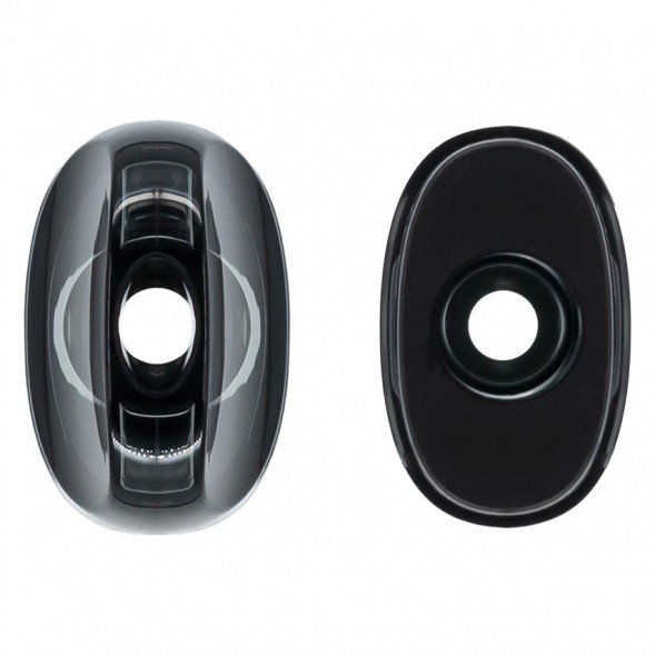 Сменный картридж Brusko - Flexus Q (2 мл., 1 шт., без испарителя)