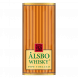 Табак трубочный Alsbo - Whisky (50 грамм)