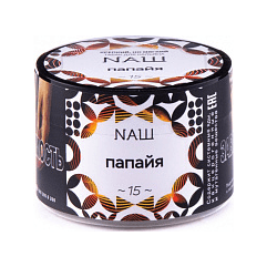 Табак NАШ - Папайя (40 грамм)