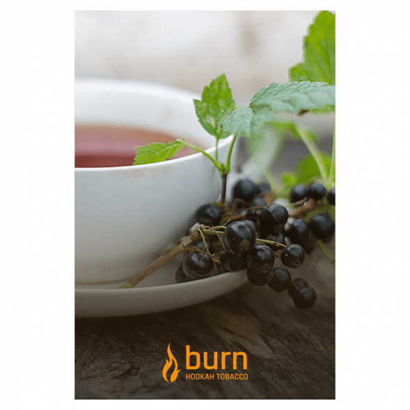 Табак Burn - Red Mix (Красный Микс, 100 грамм)