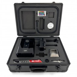 Набор в кейсе Nanosmoke FOUR