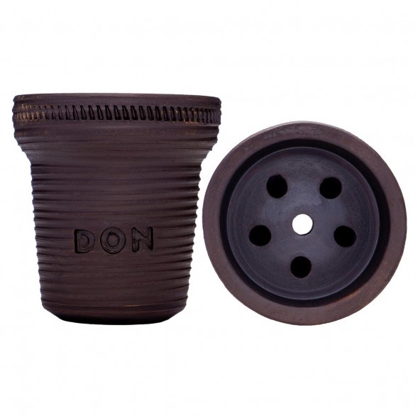 Чаша Don Bowl - Barrel