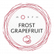 Табак Morph Soft - Frost grapefruit (Ледяной Грейпфрут, 50 грамм)