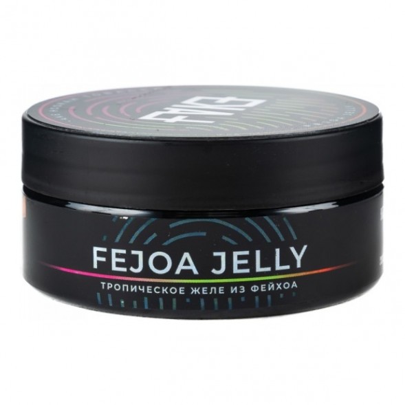 Табак FAKE - Fejoa Jelly (Желе из Фейхоа, 100 грамм)