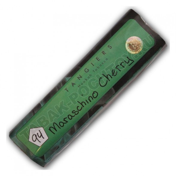 Табак Tangiers Birquq - Maraschino Cherry (Мараскиновая вишня, 100 грамм)