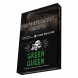 Табак Хулиган - Green Queen (Мятный Чай с Мёдом, 25 грамм)
