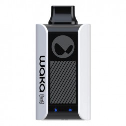 WAKA - Малина Арбуз (10000 затяжек)