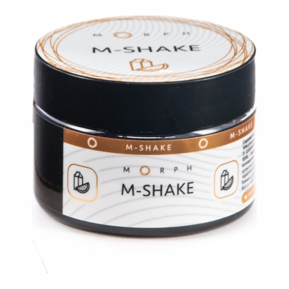Табак Morph Soft - M-shake (Молочный Коктейль, 50 грамм)