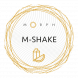 Табак Morph Soft - M-shake (Молочный Коктейль, 50 грамм)