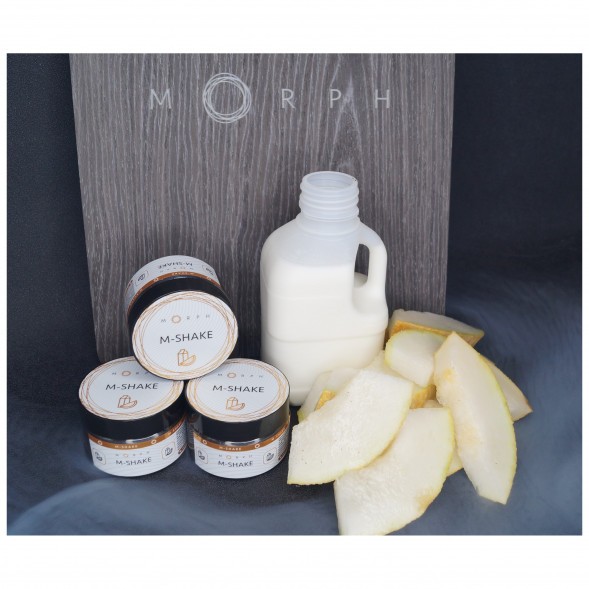 Табак Morph Soft - M-shake (Молочный Коктейль, 50 грамм)