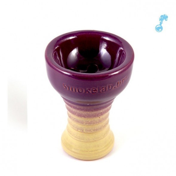 Чаша SmokeLab - Turkish 2.0 Glaze (Глазурь)