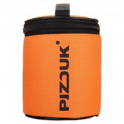 Кальян Pizduk Hookah - Orange-Bag (Прозрачная Колба)