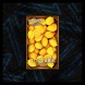 Табак Cobra Select - Lemon (4-110 Лимон, 40 грамм)