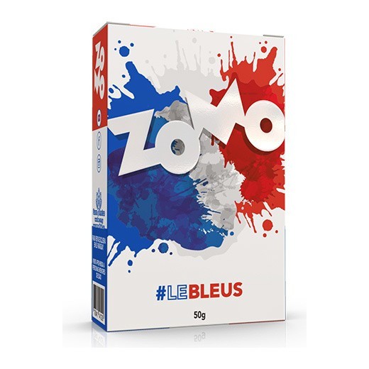 Табак Zomo - Freestachio (Фристачио, 50 грамм)