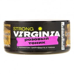 Табак Original Virginia Strong - Розовый Тоник (25 грамм)